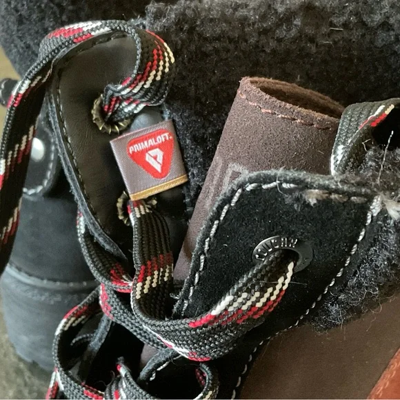 NWOT. COUGAR Primaloft boots .. - Picture 7 of 10